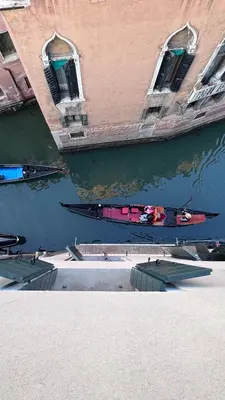 Vista sul fiume nelle vicinanze dell'appartamento