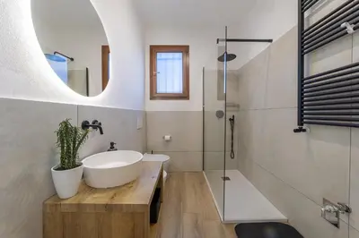Bagno di ToVenezia Apartment