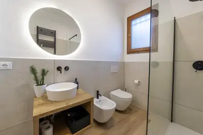 Bagno di ToVenezia Apartment