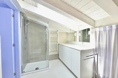 Bagno di Wave Village 2 Apartments