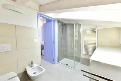 Bagno di Wave Village 2 Apartments