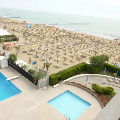 Bagni Miramare Apartments