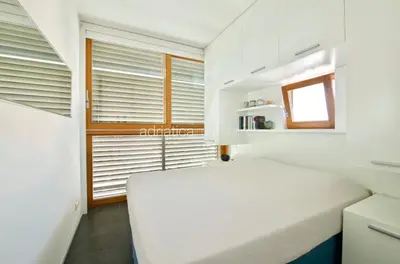 Cucina o angolo cottura di Belvedere Apartments