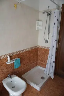 Bagno di Appartamentino a Susegana