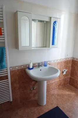 Bagno di Appartamentino a Susegana