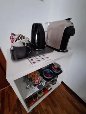 Planimetria di Maison Mojan B&B - Tra Venezia e Treviso