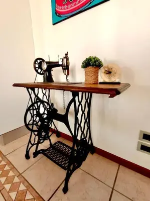 Planimetria di Relax nelle colline del Prosecco