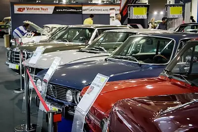 Planimetria di Appartamento Fiera