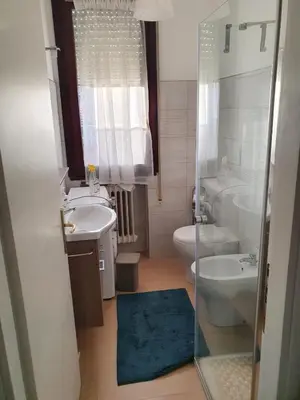 Bagno di Appartamento Fiera