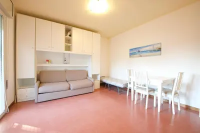 Cucina o angolo cottura di Holiday Apartment