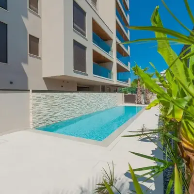 Key West Apartment