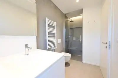Bagno di VGV Apartments