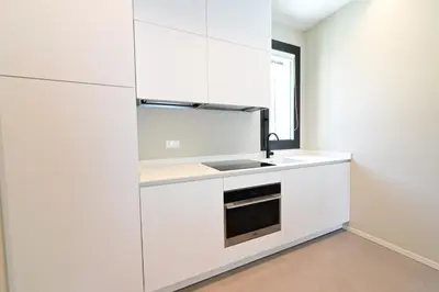 Cucina o angolo cottura di VGV Apartments