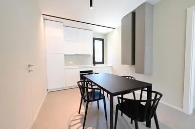 Planimetria di VGV Apartments