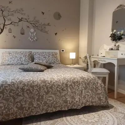 Alloggio La Perla