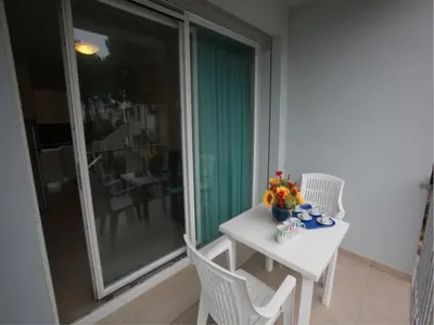 Planimetria di Coastal comfort in our modern flat