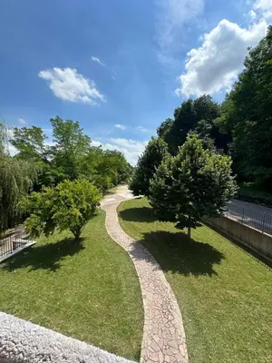 Giardino di ELBI Suites - Countryside Retreat