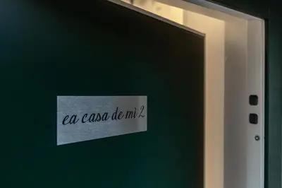 Planimetria di 