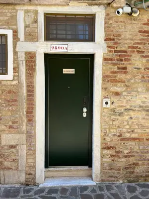 Planimetria di 