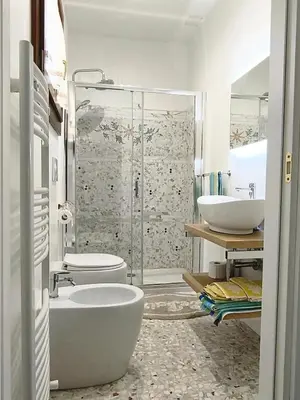 Bagno di Romantica suite veneziana
