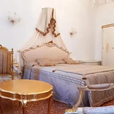 Romantica suite veneziana