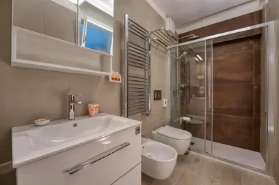 Bagno di Cà Murà - Residence Belle Parti