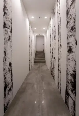 Planimetria di Cà Murà - Residence Belle Parti