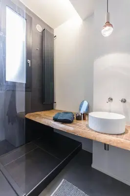 Bagno di Mini al Santo