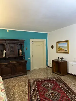 Planimetria di Lions Venice Guest house