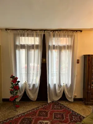 Planimetria di Lions Venice Guest house