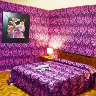 Venice Rainbow Apartment San Marco 540