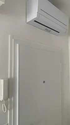 Planimetria di Casa di EVA