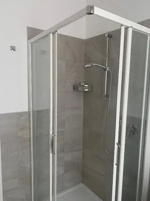 Bagno di Casa di EVA