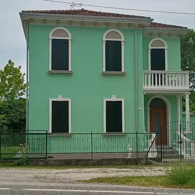 Villino Verde
