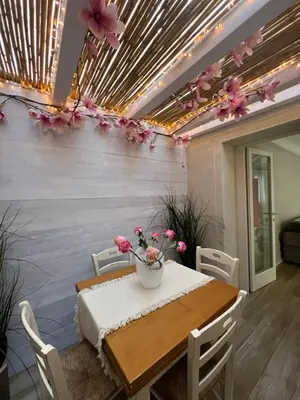 Planimetria di Vanessa Home