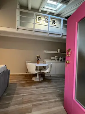 Planimetria di Vanessa Home