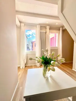 Planimetria di Vanessa Home