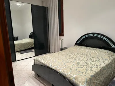 Letto o letti in una camera di CA, BOTTE