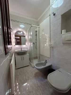 Bagno di CA, BOTTE