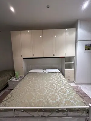 Letto o letti in una camera di CA, BOTTE