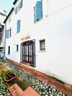 Edificio in cui si trova l'appartamento