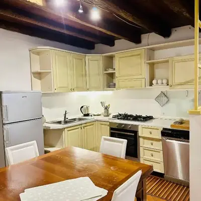 San Pancrazio Home