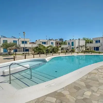 Residence Blu Village