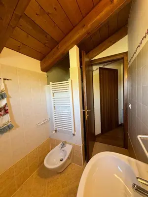 Bagno di Locanda al Convento