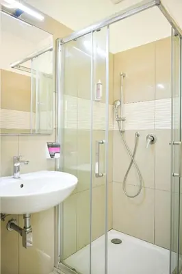 Bagno di Dream Hub