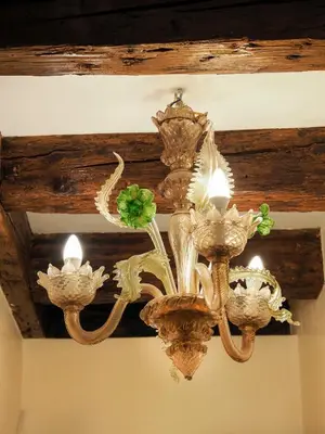Planimetria di Residenza Santo Stefano
