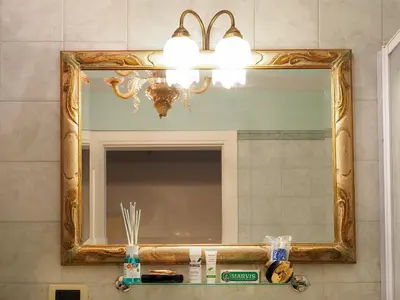 Planimetria di Residenza Santo Stefano