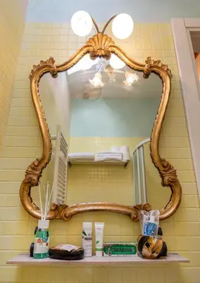 Bagno di Residenza Santo Stefano