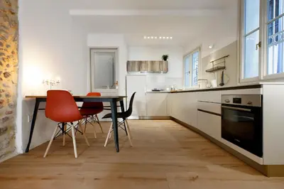 Cucina o angolo cottura di 25 Lazzaro Bonamigo
