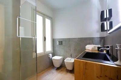 Bagno di 25 Lazzaro Bonamigo